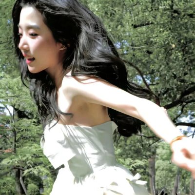 半镜