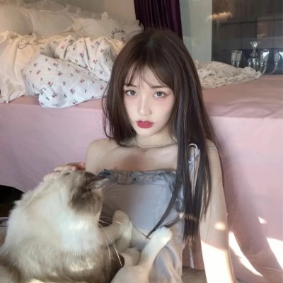 齐妙请微笑